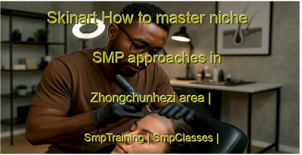 Skinart How to master niche SMP approaches in Zhongchunhezi area | SmpTraining | SmpClasses | SkinartTraining-China